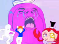 admin amphibian arachnid arch_linux arthropod banana_split_ice_cream blue_eyes cigar crying dance exoskeleton ext=mp4 fefe fefe_the_scorpion fefe_won female frog ginger ginger_hair gorilla janny meta:not_an_insect monocle multiple_legs nas:fefe nas:pepe nightcore pepe pepe_the_frog pincer quote quote_(user) quote_admin redhead scorpion smoke smoking smug subvariant:vlodette top_hat variant:hydejak variant:soyak variant:vlodson video vlodson_will_always_be_a_gem vlodson_won wine wine_glass // 1440x1080, 10.9s // 2.2MB