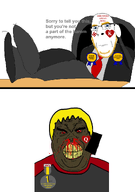 angry aryan award bull bwc clothes comic conversation harem king_of_hearts nosebleed phone queen_of_hearts seething subvariant:hunky_twink_sex_machine suit suit_and_tie swastika variant:alicia variant:cobson white_background // 792x1127 // 213.5KB