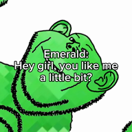 banbaleena banban black_lives_matter black_skin brown_shirt ear emerald_(namefag) glasses green_skin hair jumbo_josh nigger punisher_face red_skin smile stubble subvariant:soyniqua variant:impish_soyak_ears variant:soytan white_background white_skin // 1080x1080, 19.4s // 22.0MB