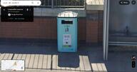 bin england google google_maps he_will_always_be_a_gem irl litter mcdonalds photo screenshot sheffield street trash variant:cobson // 1898x997 // 2.5MB