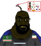 ISLAM_IS_JEWISH_AND_GAY MuslimBVLL_(pedophile) Pedoichkeria ichkeria islam map_(pedophile) muhammad pedophile rent_free // 762x856 // 76.1KB