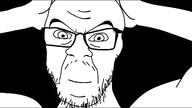 american_history_x animated hands_behind_head reddit_reaction_gif skinhead smile smirk variant:feraljak // 1280x720 // 7.1MB