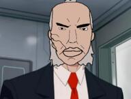 cecil cecil_stedman clothes edit hair invincible_(show) subvariant:pol_face suit variant:chudjak // 1695x1280 // 372.3KB