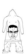 arm clitty clothes hand head leg naked nipple opposite subvariant:chudjak_front subvariant:obsessedchud twp variant:chudjak // 956x1900 // 35.9KB