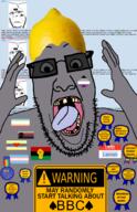 autism award bbc comment copypasta enbie flag:incest_pride flag:map flag:necrosexual_pride_flag flag:transgender_pride_flag grey_skin hand hands_up hello_my_name_is_(sticker) incest lemon lemon_(user) map_(pedophile) necrophilia nigger pedophile rotten_teeth spade speech_bubble stubble subvariant:hornyson tranny variant:bernd variant:cobson variant:ppp warning // 950x1474 // 638.8KB