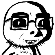 biting_lip chest_hair drawing man_tits rape shading shadow smile subvariant:hornyson subvariant:toon_cobson variant:cobson white_pupils // 946x955 // 169.4KB