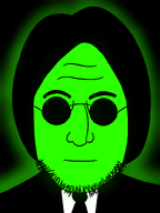 glasses stubble sunglasses trend:glowie variant:lennonjak // 1200x1600 // 182.7KB