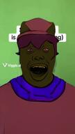 brown_skin crying dance dancing_swede dancing_trio geg headphones jimbo_(namefag) jimbo_(user) jimbrap jimbraphog laughing lreemsskev meta:ai_generated meta:namefags music oneshot oneshot_pedo_nigger oneshotfag pooneshit pooneshit_pedo song subvariant:pol_face subvariant:wewjak tiktok variant:alicia variant:chudjak variant:cobson variant:gapejak variant:impish_soyak_ears variant:markiplier_soyjak variant:soyak video viggle viggle_ai vivo_endive // 576x1024, 25.3s // 3.3MB