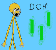 arm beard crying glasses homer_simpson plutonium slender standing subvariant:stickboy variant:cryboy_soyjak // 683x600 // 44.5KB