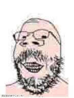 animated babyjak caca ext=gif happy low_quality small_eyes variant:gapejak // 192x255 // 449.1KB