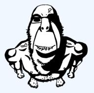 biting_lip buff five_nights_at_cobson's foot looking_at_you looking_up naked oekaki ominous ominous_shadow oop_is_a_retarded_lazy_faggot_for_not_tagging_his_own_shit rape redraw shadow subvariant:hornyson toes transparent_background variant:cobson vein // 1110x1106 // 31.5KB