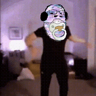 baby babyjak dance gem gem_skin headphones markiplier meta:tagme pacifier subvariant:gem_baby // 872x1193 // 22.7MB
