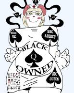 anthro bbc big_breasts blond clothed ear female furry glasses hand lorna_(terrible_mouse) medical mouse mouse_ears nurse nurse_hat nurse_uniform queen_of_spades red_cross stubble subvariant:gapejak_female tattoo terrible_mouse text transparent_background upper_body variant:gapejak white_fur yellow_hair yellow_sclera // 2048x2560 // 986.8KB