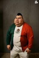 flag:mexico meta:tagme mexico niggerbabble pixverse_ai realistic retarded variant:meximutt // 432x640, 8.5s // 667.8KB