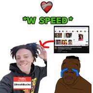 black_skin buck_breaking crying heart ishowspeed nigger sad subvariant:feralnigger variant:feraljak w_speed // 4000x4000 // 5.6MB