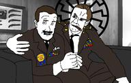 chudjack doctor doctor_strangelove dr_strangelove fell_for_it_again_award general military muscular_chud officer smoking smoking_chad smoking_chud sonnenrad strangelove // 1280x812 // 248.5KB