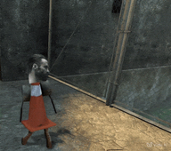 animated cone ext=gif garrys_mod gigachad giptonas gray_skin meta:ai_generated multiple_nas muscular_male nas:gigachad shit_nobody_cares_about subnas:gigacone walking