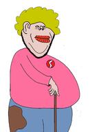 amerimutt old shart_in_mart subvariant:impish_amerimutt variant:impish_soyak_ears // 1656x2212 // 118.9KB