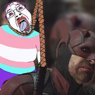 ack marvel open_mouth rope tranny // 800x512 // 5.6MB