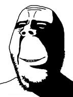 captain_rape ominous rape shadow subvariant:wholesome_soyjak variant:gapejak // 600x800 // 59.3KB