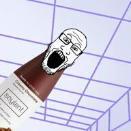 death_grips markiplier music no_love parody song // 360x360, 300.5s // 16.0MB