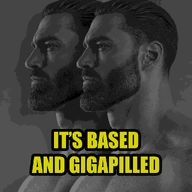 black_and_white gigachad gigapilled nas nas:gigachad series:its_based_and_christpilled