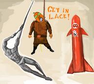 artist:romanian_schizo buff dead froot froot_(user) frootist_new_order gigachad hanging murder soldier variant:bernd // 2373x2118 // 1.5MB