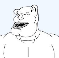 beardless ear mutt_lips series:fusionjaks series:muttverse shaved subvariant:mexiaryan subvariant:revmutt template variant:meximutt white_skin // 886x872 // 15.4KB