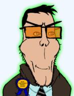 dafuq?!boom! secret_agent skibidi_toilet subvariant:euroaryan // 490x637 // 64.5KB