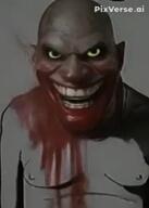 ai_generated blood creepy horror rape scary smile subvariant:hornyson terrifying terror variant:cobson // 160x224, 5.3s // 91.8KB