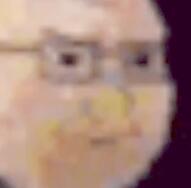 animated closed_mouth concerned egg frown glasses hokuto_no_ken smile smug sound soyjak variant:soyak video // 488x480, 20.4s // 2.3MB