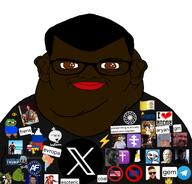 america_first anime apu argentina aryan black_skin bolivia brazil bronze_age_pervert brown_eyes brown_skin bulgaria chile christianity cirno closed_mouth clothes coal colombia cross crown czechia diddy_kong donald_trump donkey_kong_country ear eastern_europe ecuador emoticon esoteric estonia fat flag:bulgaria flag:czechia flag:estonia flag:european_union flag:hungary flag:latvia flag:lithuania flag:poland flag:romania flag:russia flag:ukraine flag:united_states flag:vatican_city fren french_guinea frog front_facing fumo gem gigachad good_morning groyper guyana h_p_lovecraft hair hamas_2 heart hungary i_love iamyesyouareno key latvia lithuania looking_at_viewer looking_at_you meme merge nick_fuentes norman_rockwell obese orthodox orthodox_cross paraguay pepe peru philosopher pointing poland profile_picture red_lips richard_spencer romania russia sam_hyde slopjak smile smirk smug sonnenrad south_america soybooru statue stonetoss substack subvariant:branigger suriname telegram text touhou tshirt twitter ukraine uruguay variant:brandon variant:meximutt variant:soyak vatican venezuela video_game x_(social_network) // 1665x1593 // 196.6KB
