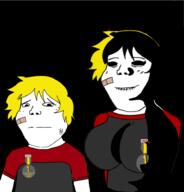 big_breasts biting_lip edit nate scared shadow soyteen subvariant:shoyta variant:gapejak // 889x927 // 148.6KB