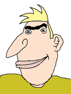 big_lips legends_of_chambelain_heights milk milton monobrow smile subvariant:nosebson variant:cobson where_you_goin_hemmy wigger // 1151x1500 // 33.5KB