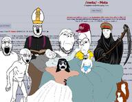 art baby crying death jakparty_soy lute pope subvariant:feralsquirrel subvariant:rand trend:squirreljakking variant:a24_slowburn_soyjak variant:cryboy_soyjak variant:feraljak variant:gapejak variant:kuzjak variant:markiplier_soyjak variant:soyak variant:soytan variant:unknown // 5520x4285 // 1.6MB