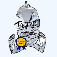 artist:SanrioWABAG award condiment gem gem_skin gemmy green_eyes green_skin hot_sauce sauce subvariant:condiment // 448x448 // 119.6KB
