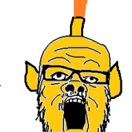 armor ear elf glasses looking_up open_mouth ordinator_(morrowind) pointy_ears soyjak stubble the_elder_scrolls the_elder_scrolls_iii:_morrowind thumbnail_(file) variant:a24_slowburn_soyjak white_background // 200x348 // 19.6KB