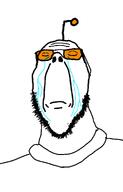 antenna beard clothes glasses long_face longjak nose reddit // 629x983 // 41.8KB