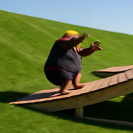 ai_but_not_completely_ai_doe award big_lips big_nose black_skin blond blush character:hunky clothes ext=mp4 eyebrows fat hair meta:ai_generated meta:not_oc open_eyes realistic series:fusionjaks subvariant:branigger subvariant:fat_alicia subvariant:hunky_twink_sex_machine train variant:alicia variant:brandon video white_background // 560x560, 6s // 4.1MB