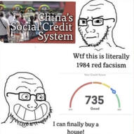 2soyjaks calarts china credit_score housing social_credit variant:soyak // 1187x1194 // 482.8KB