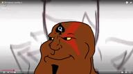 Warrior-Z(user) animation_meme furfag furry subvariant:mexiaryan variant:meximutt // 1280x720, 33.5s // 8.9MB