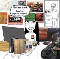 book chud communism mao_zedong pc third_world variant:chudjak // 1170x1149 // 197.4KB