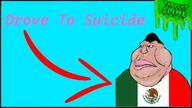 leftism leftist mexico satoko_houjou(namefag) satoko_houjou:_how_soyjak.party_drove_an_innocent_minority_to_suicide thought_slime variant:meximutt // 1280x720 // 81.7KB