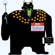angel angry award awards black_skin blood christ_won christianity claw demon dove earth fat glowing god green_eyes holding_object holy_spirit holy_trinity horn jesus jesus_christ multiple_soyjaks name_tag obese obsessed planet poopson rent_free rotten_teeth satan showing_phone sign slopjak subvariant:feralrage subvariant:gabriel text the_devil_went_down_to_georgia trident variant:cobson variant:feraljak variant:soyak white_skin // 4800x4800 // 475.7KB