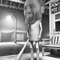 ball baseball baseball_bat gigachad indonesian_meme italian_brainrot meta:ai_generated nas:gigachad play playing tung_tung_tung_sahur