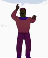 brown_skin dance ext=mp4 jimbo_(namefag) jimbo_(user) jimbrap jimbraphog meta:ai_generated meta:namefags oneshot oneshot_pedo_nigger oneshotfag pooneshit pooneshit_pedo speech_bubble speech_bubble_empty variant:alicia video viggle viggle_ai vivo_endive // 528x640, 8.6s // 620.5KB