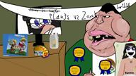 award body_pillow computer gooning masturbation mexico penis plants_vs_zombies ribbon satoko_houjou(namefag) variant:soytan video // 852x480, 23.6s // 1.1MB