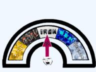 arrow brimstone coal gem gemerald indicator iron nazi_salute oh_my_god_she_is_so_attractive roman_salute swastika variant:cobson // 1000x750 // 445.0KB