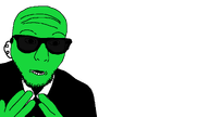 cia_nigger glasses glowienigger glowing green_skin shocked transparent variant:fnaf_boy // 1280x720 // 19.6KB