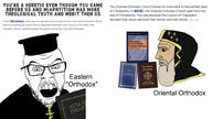 1000s 2023 451_BC agpeya angry april april_21 beard book book_of_common_prayer breviary catholic christian_cross christian_identity christianity church council_of_chalcedon cross eastern_orthodox glasses greex_text hair istanbul jesus mesrob_k_Krikorian mouth_open mustache necklace open_mouth oriental_orthodox orthodox_priest priest shehimo soyjak stubble teeth text variant:feraljak white_hair // 1920x1080 // 352.6KB